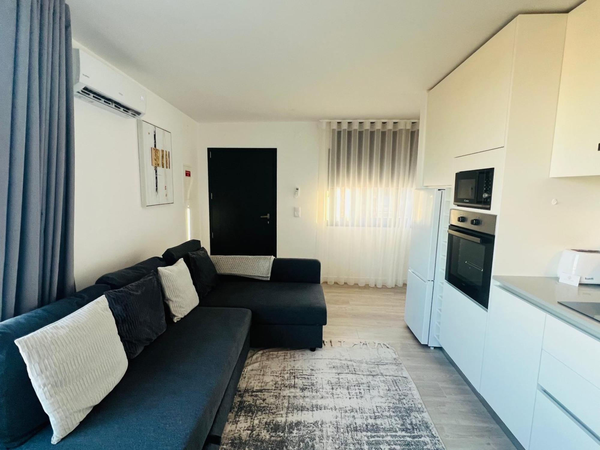 Vila Pombal Tomar Apartments - Pool & City Views Eksteriør bilde