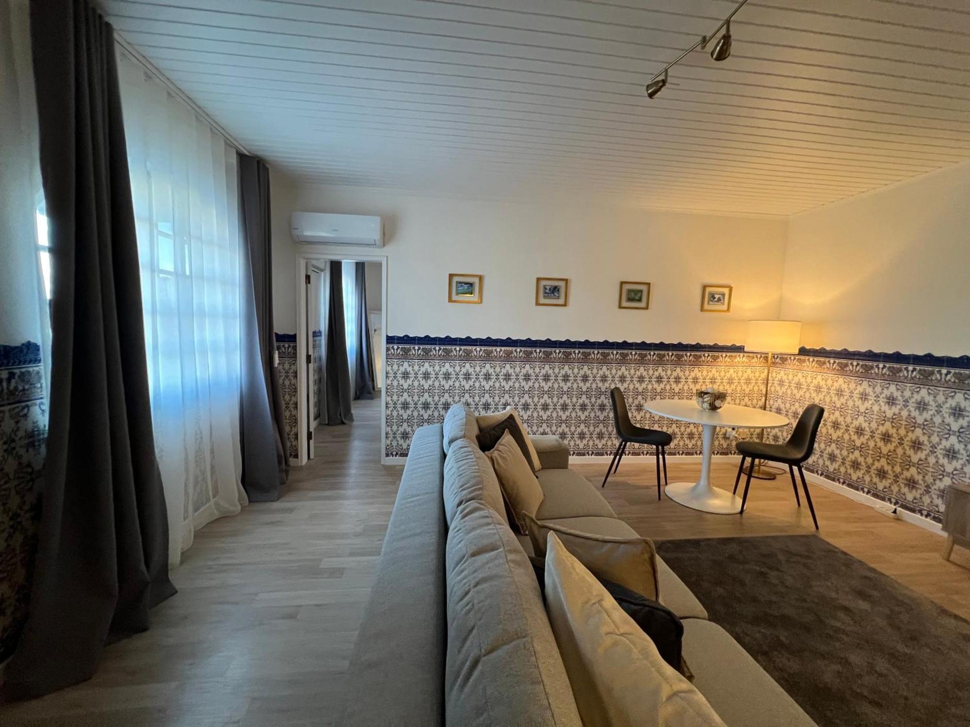 Vila Pombal Tomar Apartments - Pool & City Views Eksteriør bilde