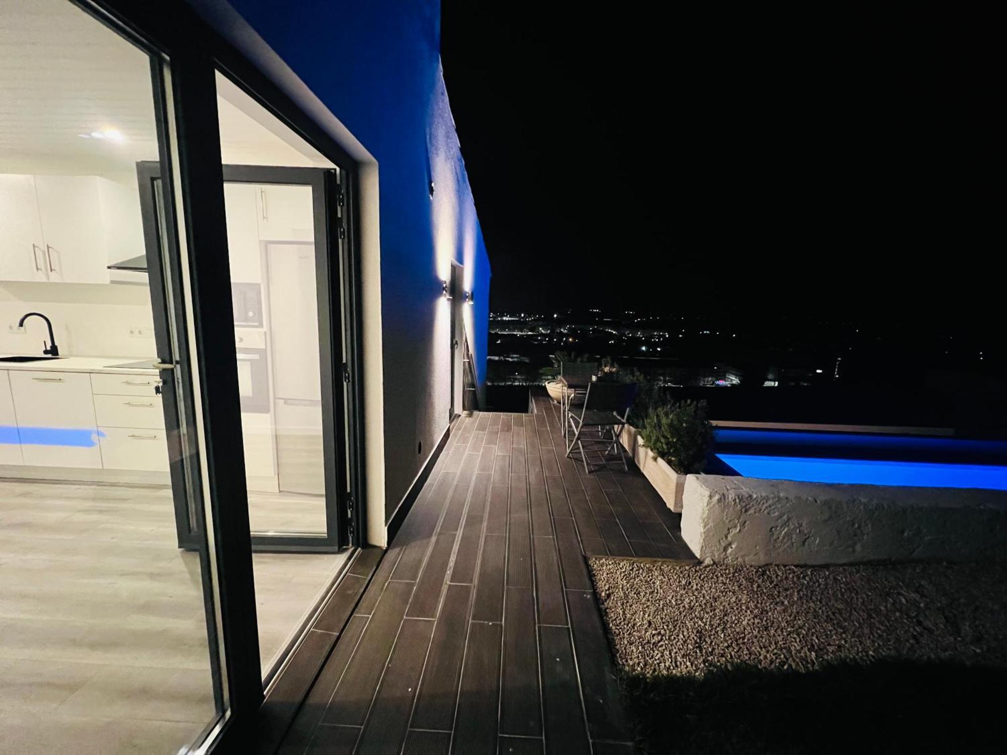 Vila Pombal Tomar Apartments - Pool & City Views Eksteriør bilde