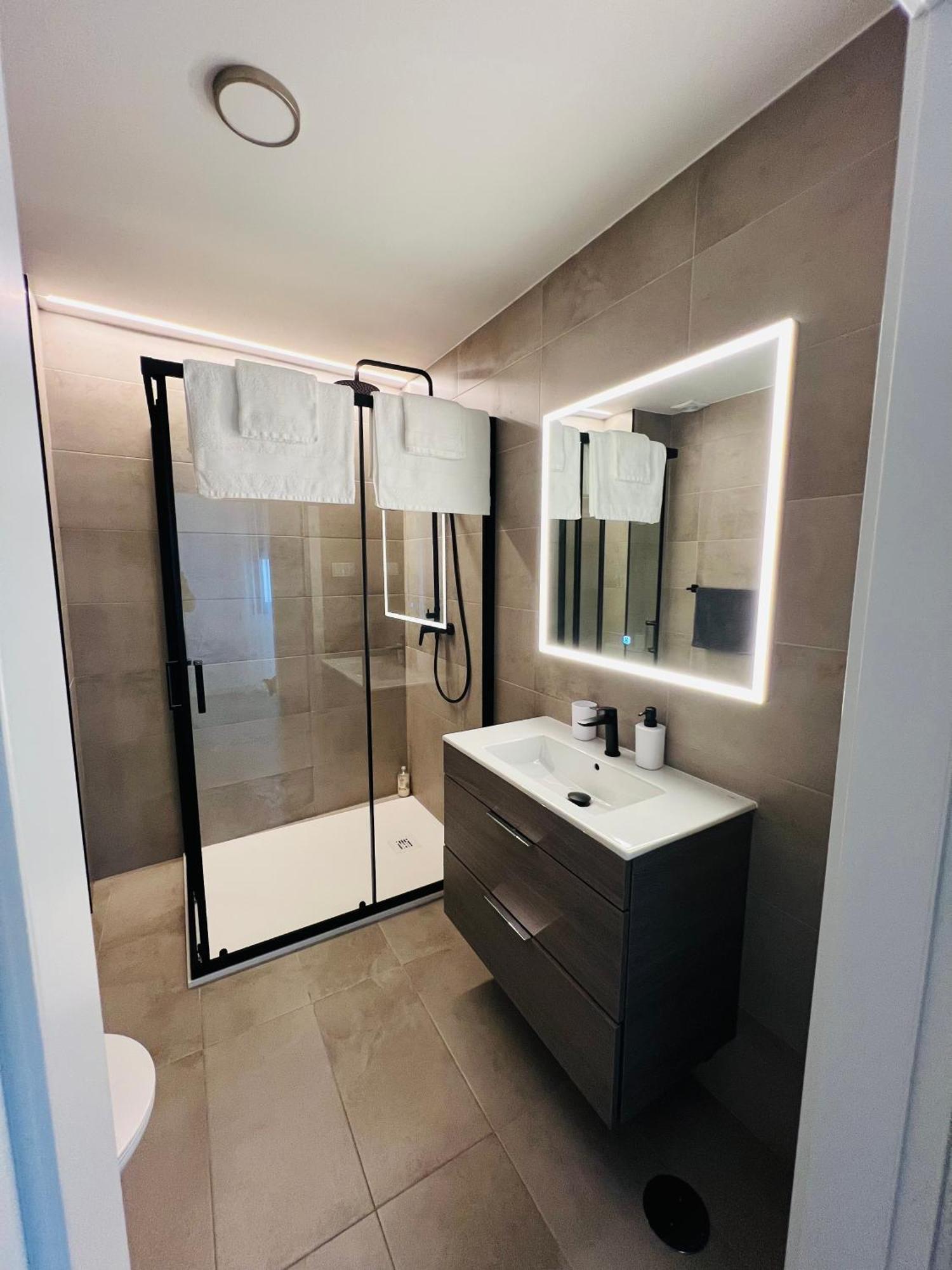 Vila Pombal Tomar Apartments - Pool & City Views Eksteriør bilde